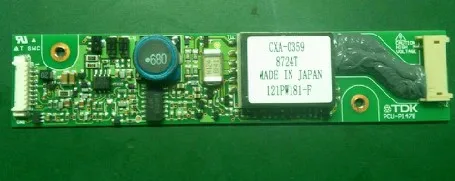 CXA-0359,PCU-P147B,121PW181-F Inverter