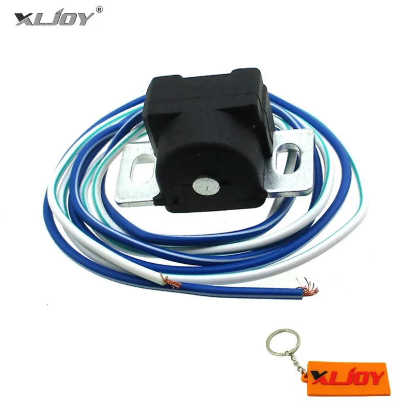 Stator Trigger Pickup Coil Ignitor For Yamaha JOG Minarelli 50 50cc 90 90cc 2 Stroke KYMCO Cobra AEON 50 Scooter ATV