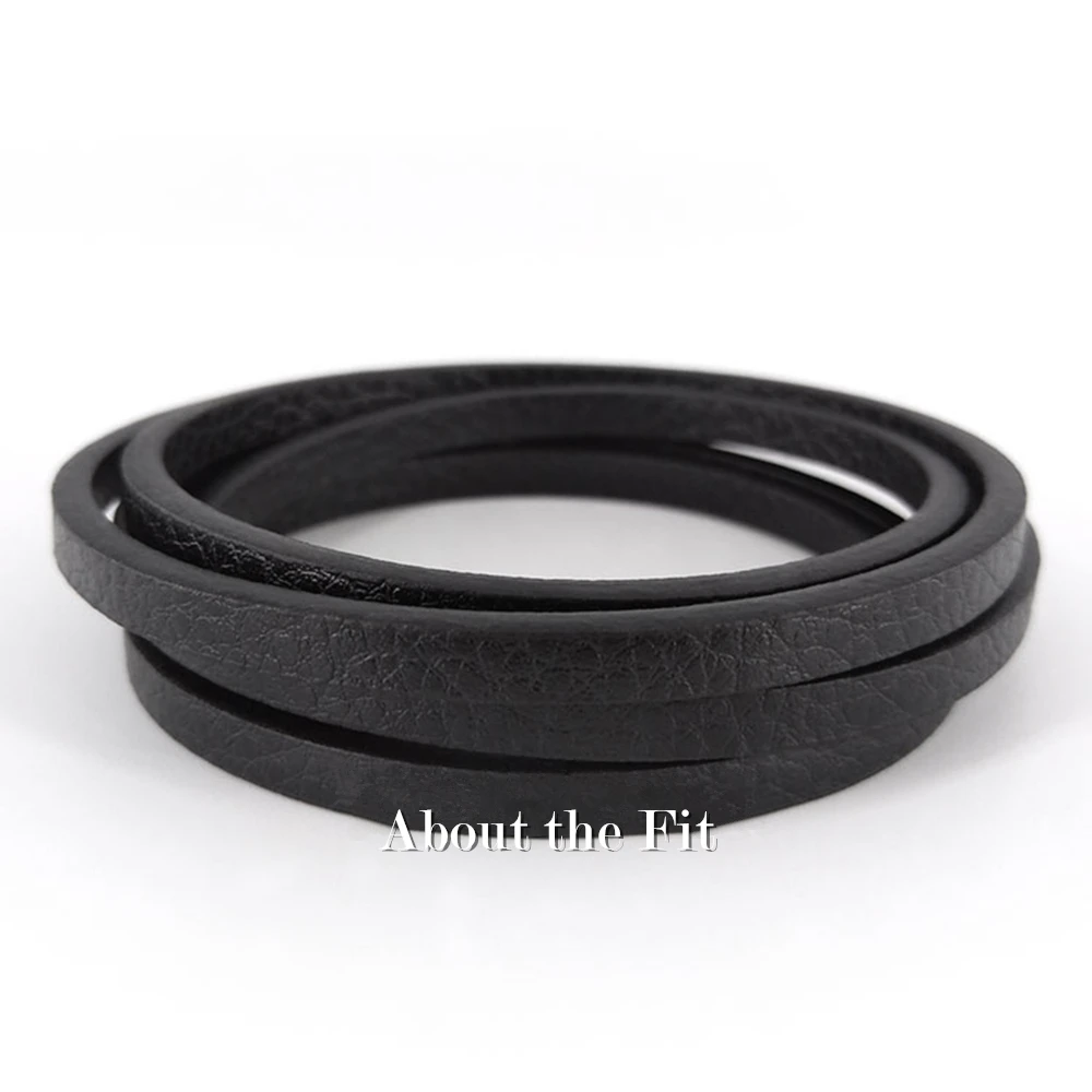 

Кожаный шнурок 3х5 мм для рукоделия: плоский, натуральный, для ожерелий, колье, украшений, декора дома и аксессуаров