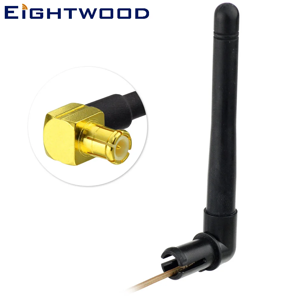 Eightwood 4Pcs 2.4G…