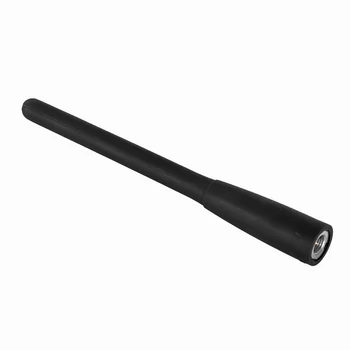 NA-774 SMA-M Male For BF-UV3R TH-UV3R TH-UVF9 LT6100plus Radio Aerial Telescopic Folding Dual Band 144/430MHz Antenna
