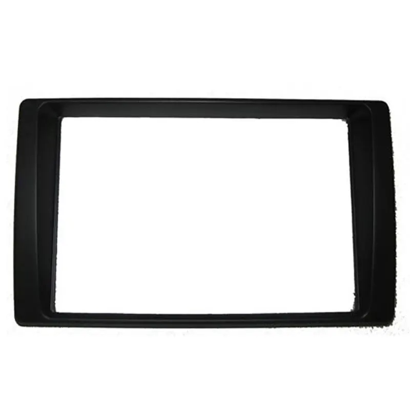 

Car refitting DVD frame,DVD panel,Dash Kit,Fascia,Radio Frame,Audio frame for 06 American Toyota Camry, 2 DIN