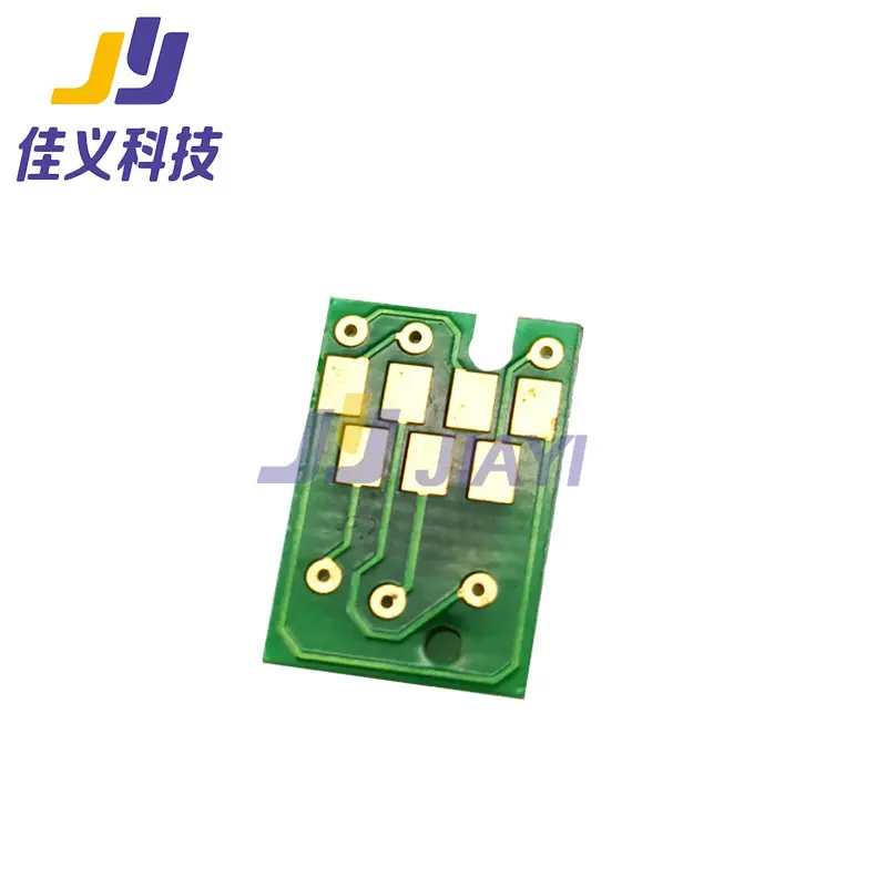 

4 шт./лот чип картриджа с чернилами для струйного принтера серии Epson 7880/9800/9880 чип СНПЧ; горячая распродажа и хорошая цена! !