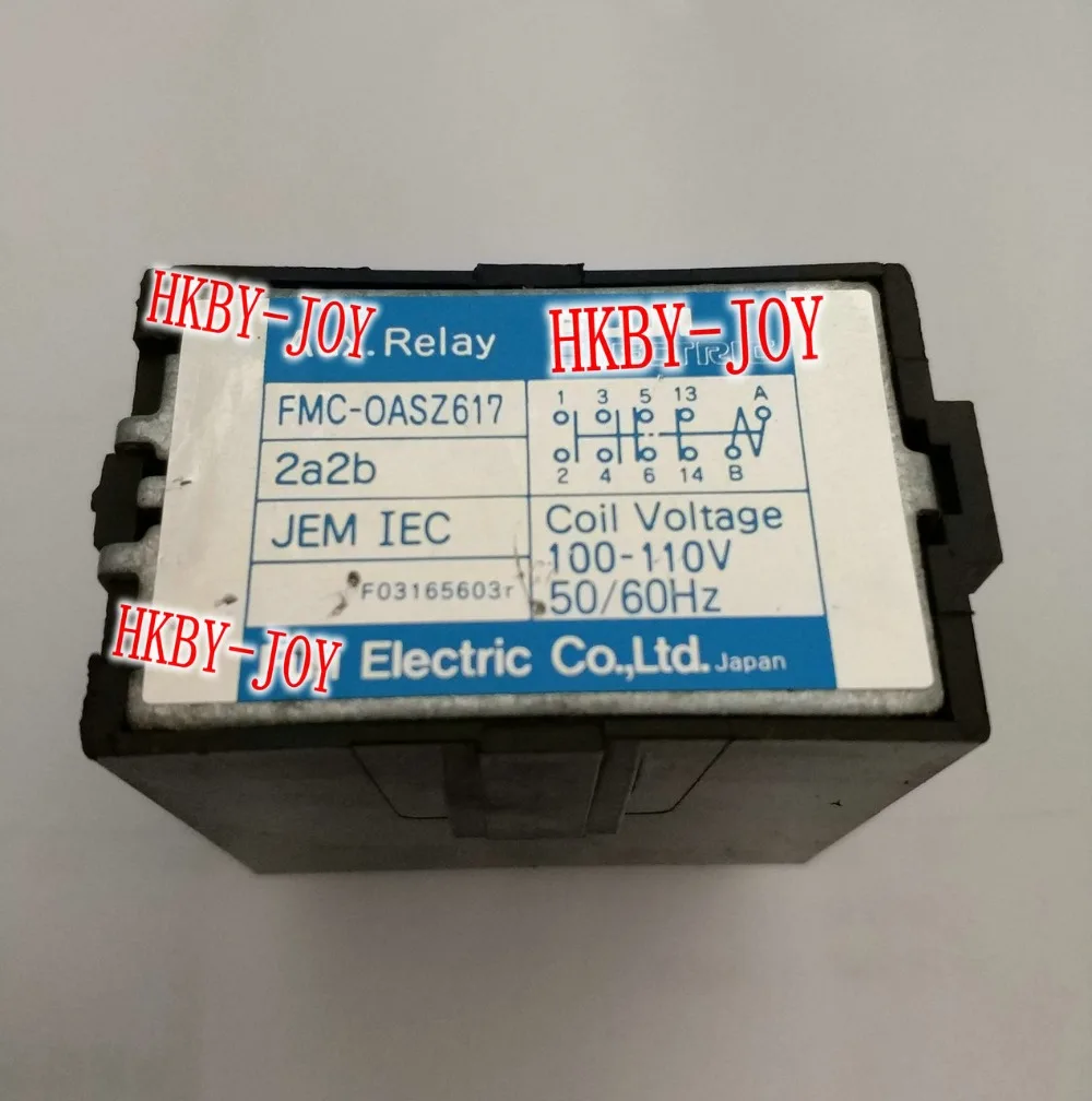 

FMC-OASZ617 2a2b FMCOASZ617 2a2b