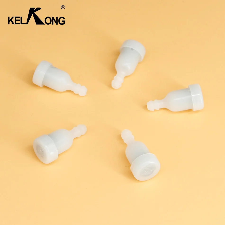 KELKONG 5Pcs/lot Fuel Tank Vent Balance Kit For STIHL 021 023 025 MS250 028 029 MS290 390 038 Chainsaw #1117 350 5800