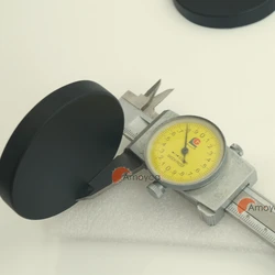 M65 65mm 65 Caps lens covers for CCTV lens  spotting scopes  telescope binocular rear cap  dust cap dust cover dust guard