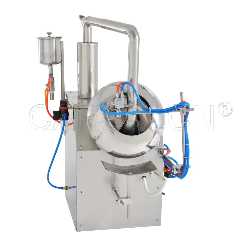 (220V 50HZ) maszyna do powlekania tabletek tabcn-coa 300/maszyna do powlekania tabletek