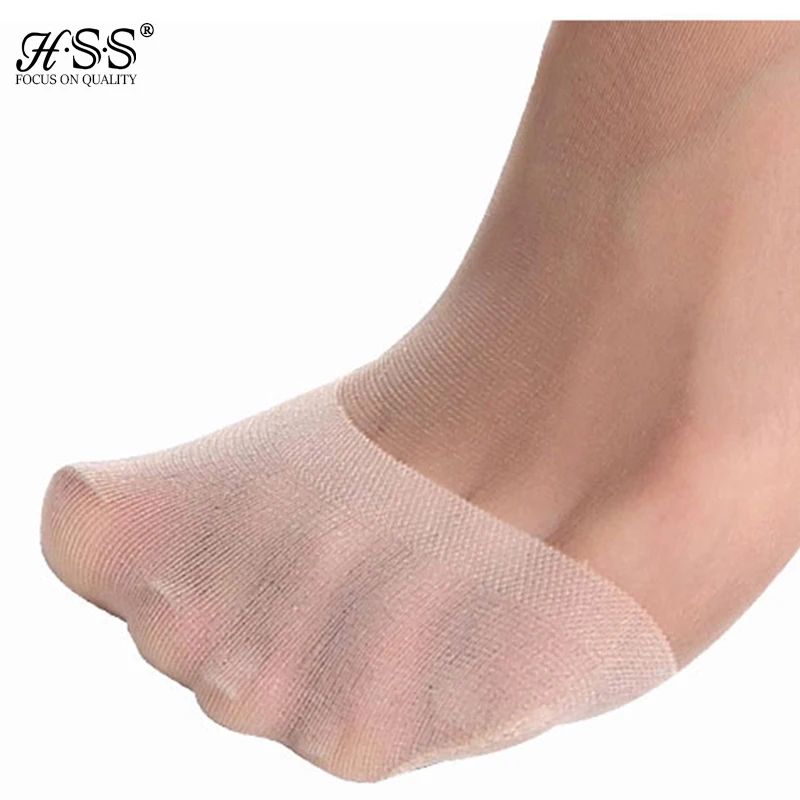 20Pieces 10 Pairs Summer bamboo female Short Socks Women\'s Thin Crystal Socks, Transparent Thin Silk Socks for girl,Best quality