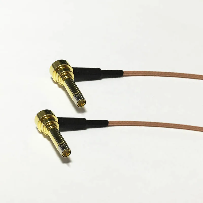 New MS156 Right Angle Switch MS156 Right Angle pigtail cable RG178  Wholesale 15CM 6