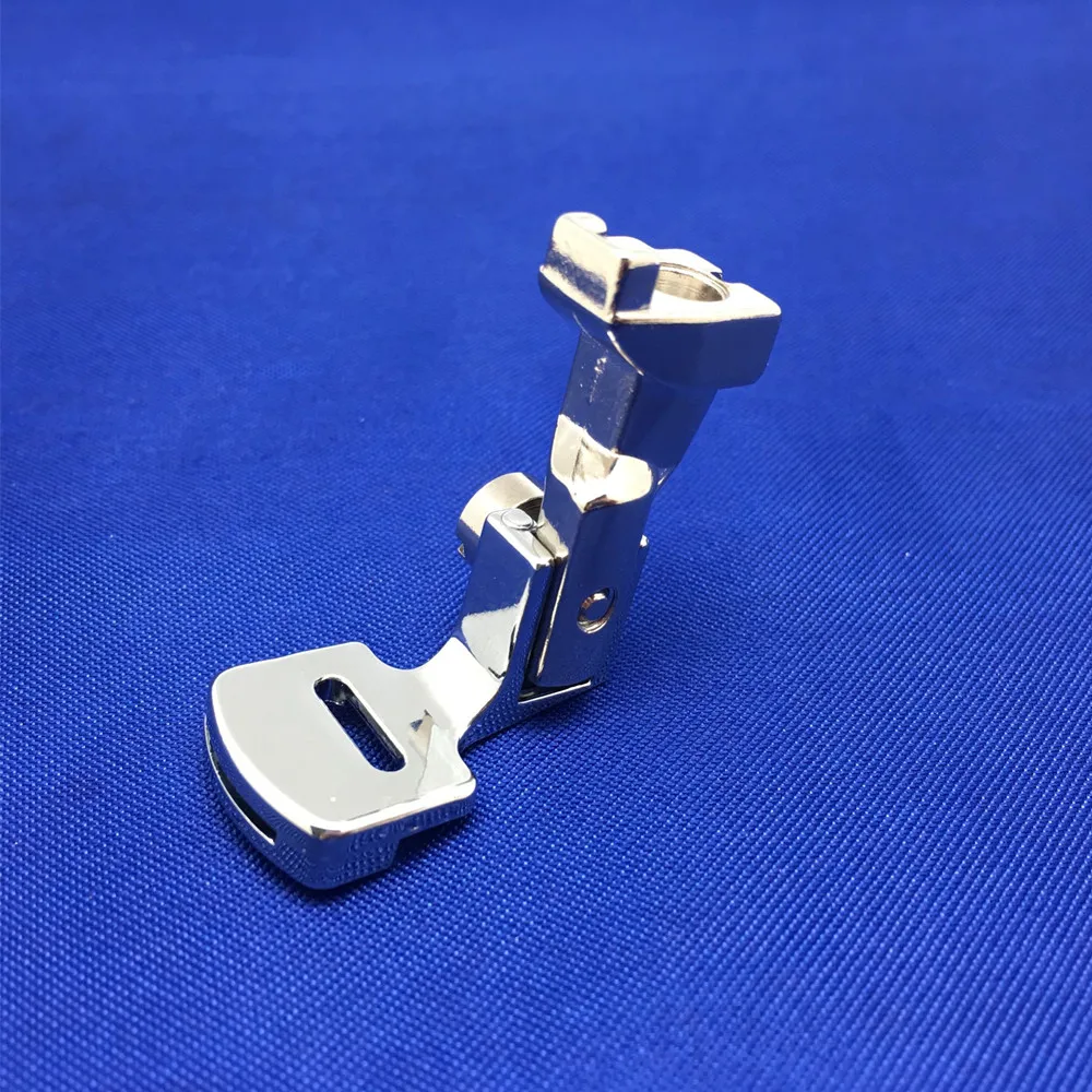 1 PCS Gathering Presser Foot For Bernina Sewing Machine Accessories