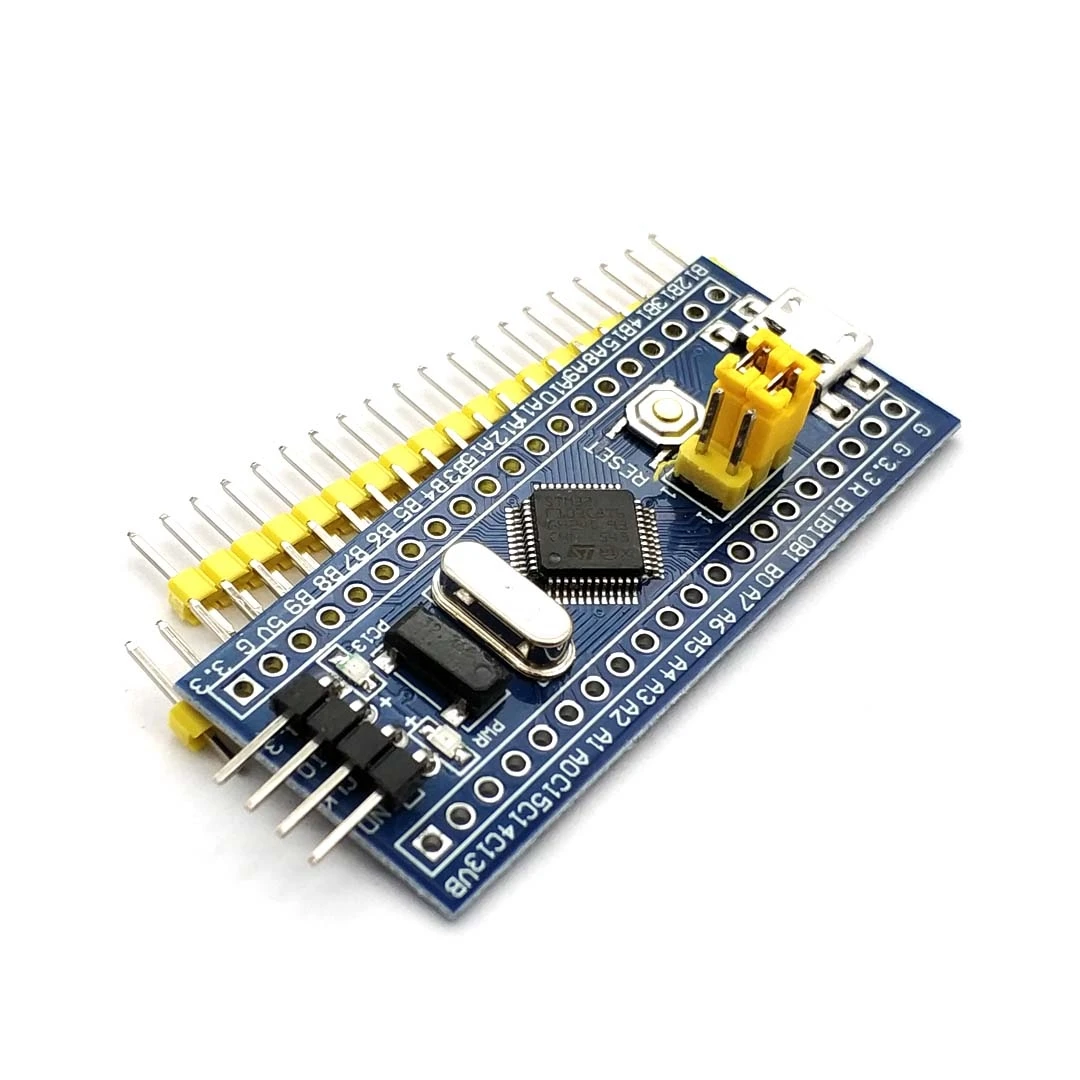 STM32F103C8T6 /C6T6 ARM STM32 Minimum System Development Board Module Arduino stm32f103c8t6