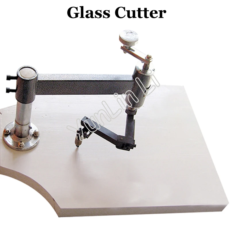 

New Glass Cutter Projection Manual Cutting Machine Glass Knife Manual Glass Knife