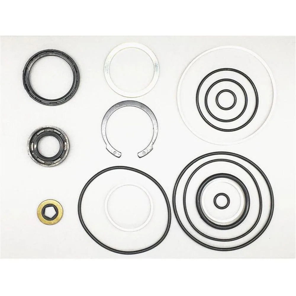 Power Steering Repair Kits Gasket For Toyota Fzj80 Fj80 Hdj80 Hzj80 90-98 04445-60050