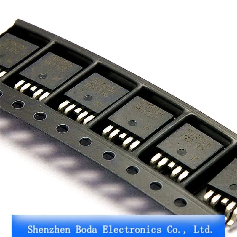 Module BTS5016SDA 5.5A/39V TO-252-5 intelligent power switches (price 5pcs/lot)