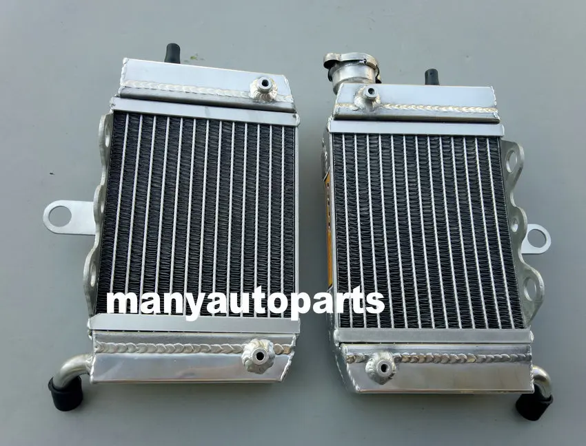 الألومنيوم المبرد لهوندا Transalp 600 XL600V XL 600V 1987-1999 98 97 96 95 94 93 92 91 90 89 88