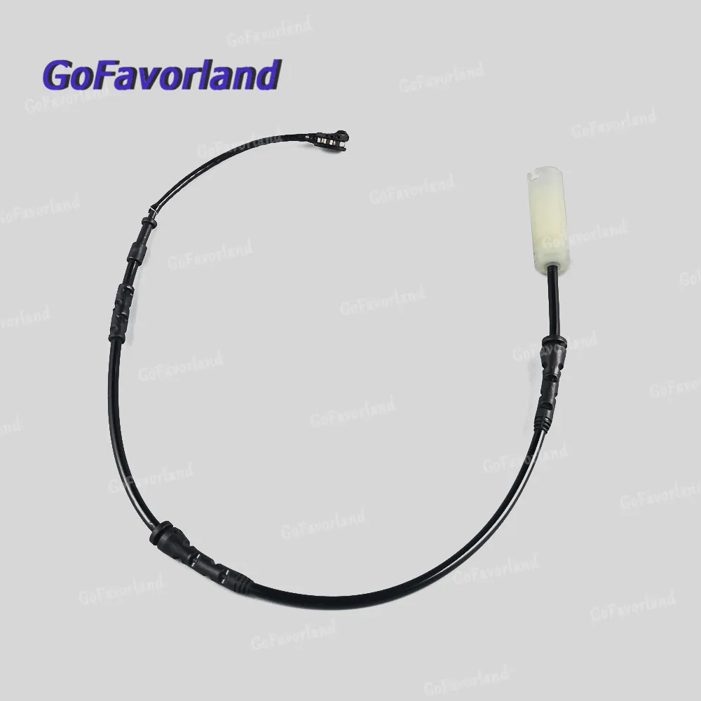 Front Brake Pad Wear Sensor 34356792559 For BMW E81 E82 E87 128i 2010 2011 2012 2013 135i E90 328i 323i 2010 2011