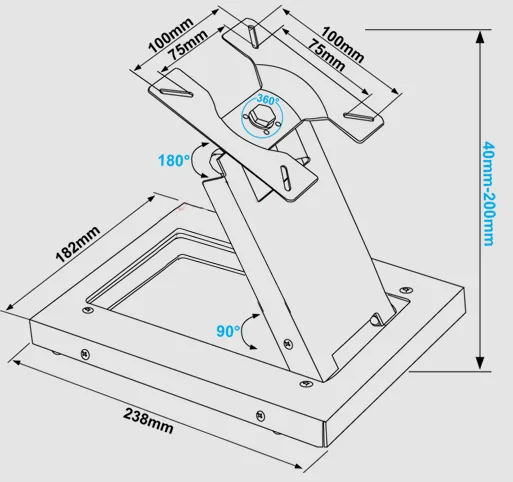 Thumbnail 2 - #11 Cheap TV Stands Worth Buying