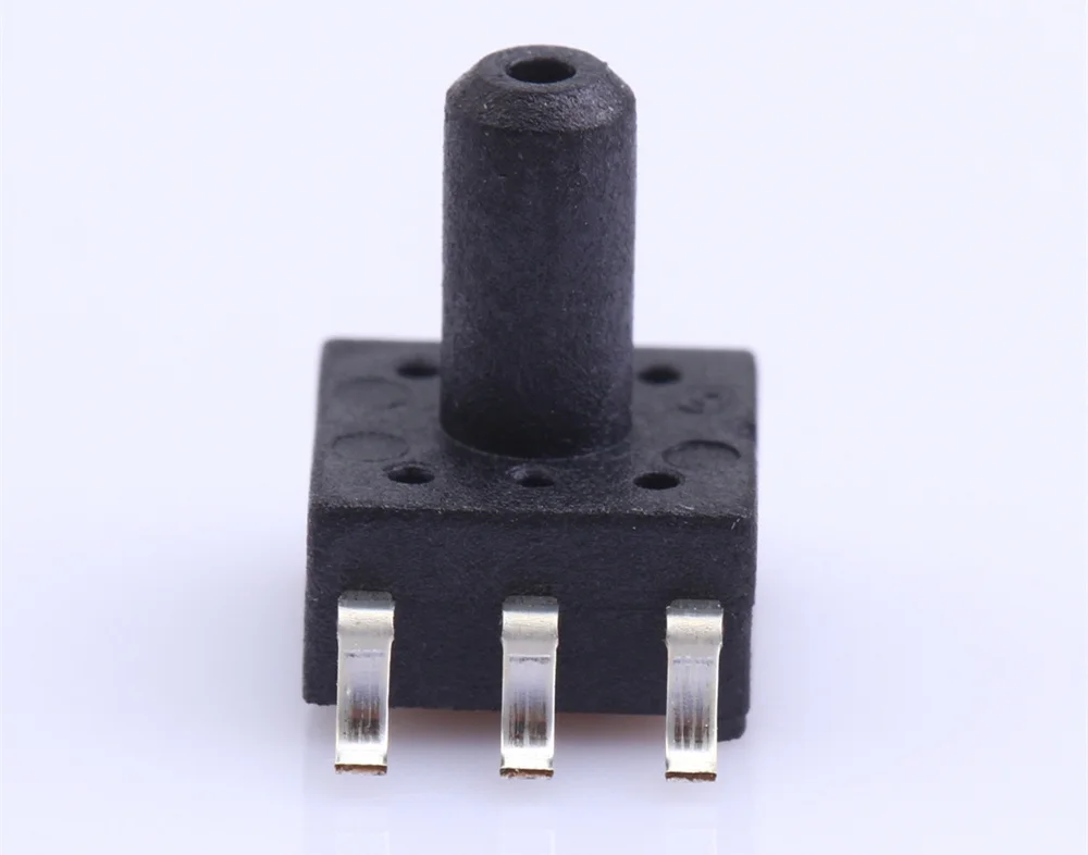 10pcs/lot XGZP101SB1 Pressure Sensor SOP for MEMS Air Pressure Hydraulic Pressure 100KPa Vacuum Packaging Machine gas sensor