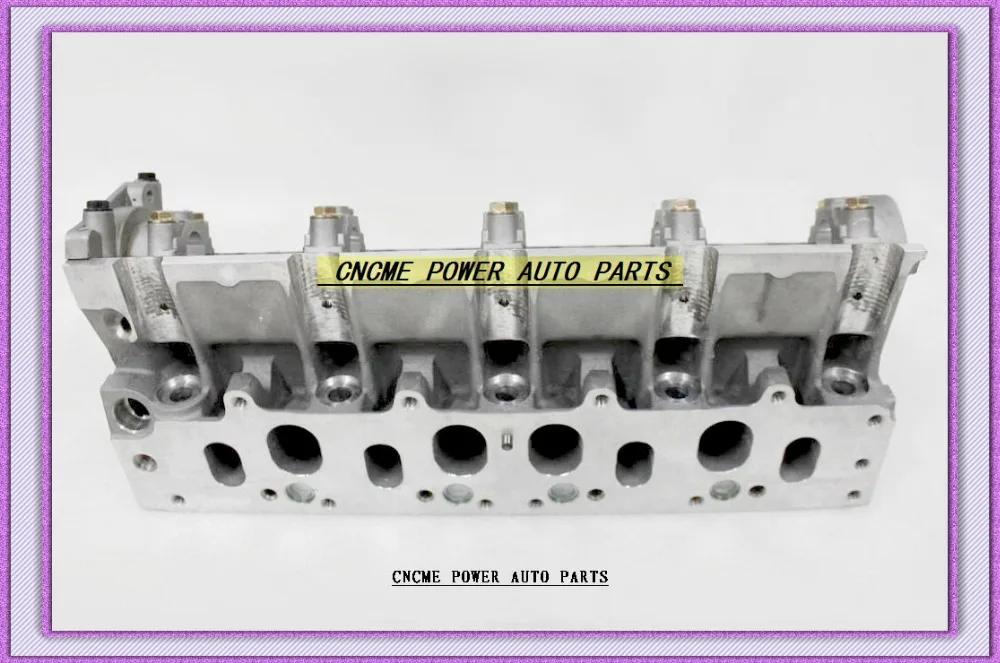 

908 561 F8Q-620 624 Cylinder Head For Renault Megane Express Kangoo Laguna Master Espace 1.9L 7701471191 7701468626 7701470634