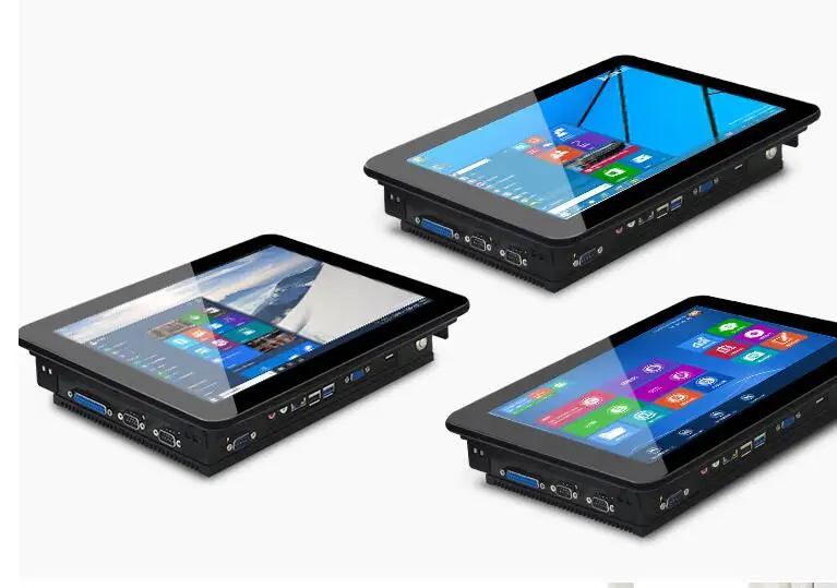 

Metal Casing 8.4-Inch USB LED Computer Monitor 8.4 Inch Open Frame