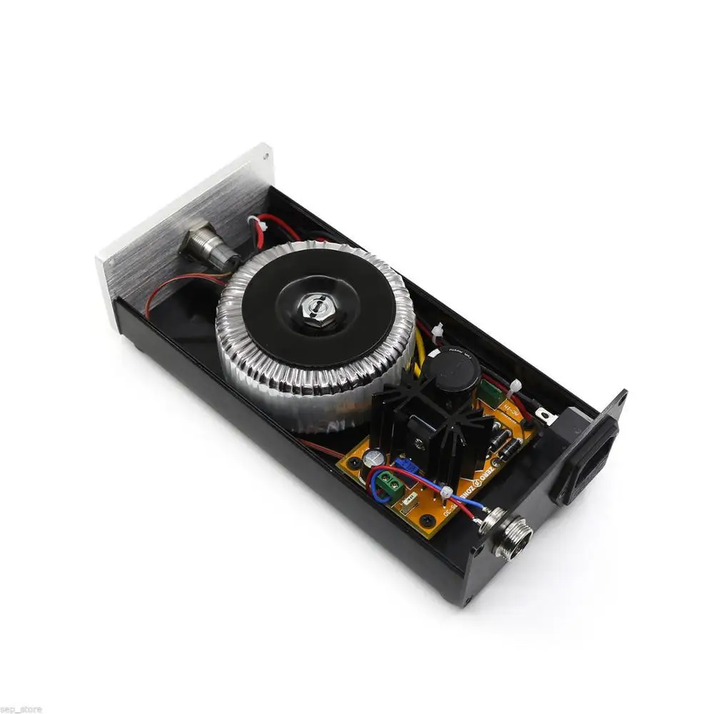 

HIFI Linear Power supply for amp / DAC external PSU LPS DC18V@2.5A