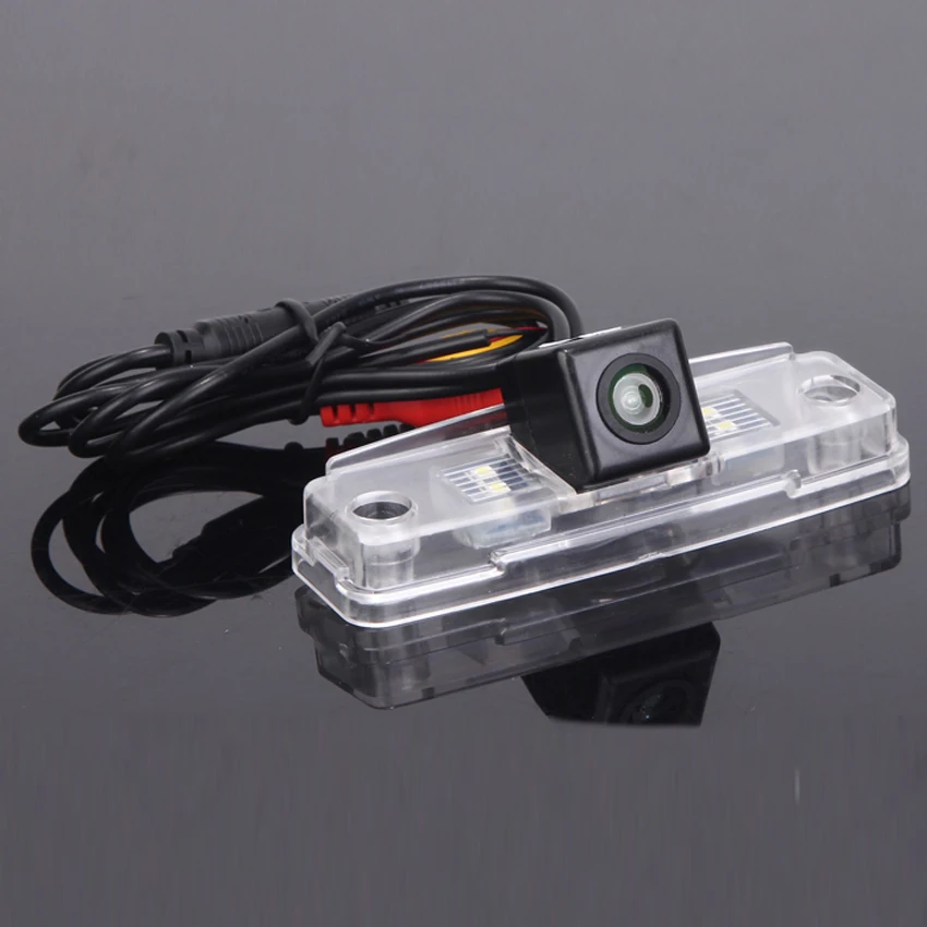 

Car Parking Assistance Reversing Back Rear View Camera for Subaru Forester Outback Impreza Sedan(sedan) Water-proof CCD NTSC