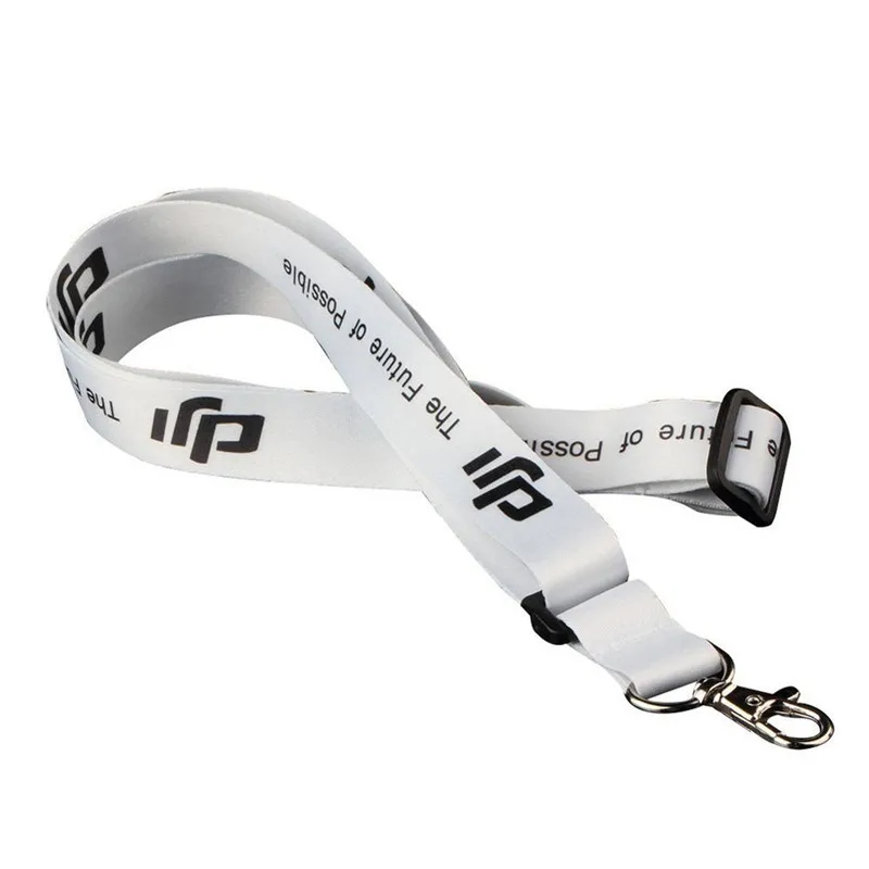 2cm-wide  for DJI FPV / DJI Inspire 1 / Phantom 4/3/2 Inspire 1/2 Remote Controller Lanyard Sling Strap Belt Accessories