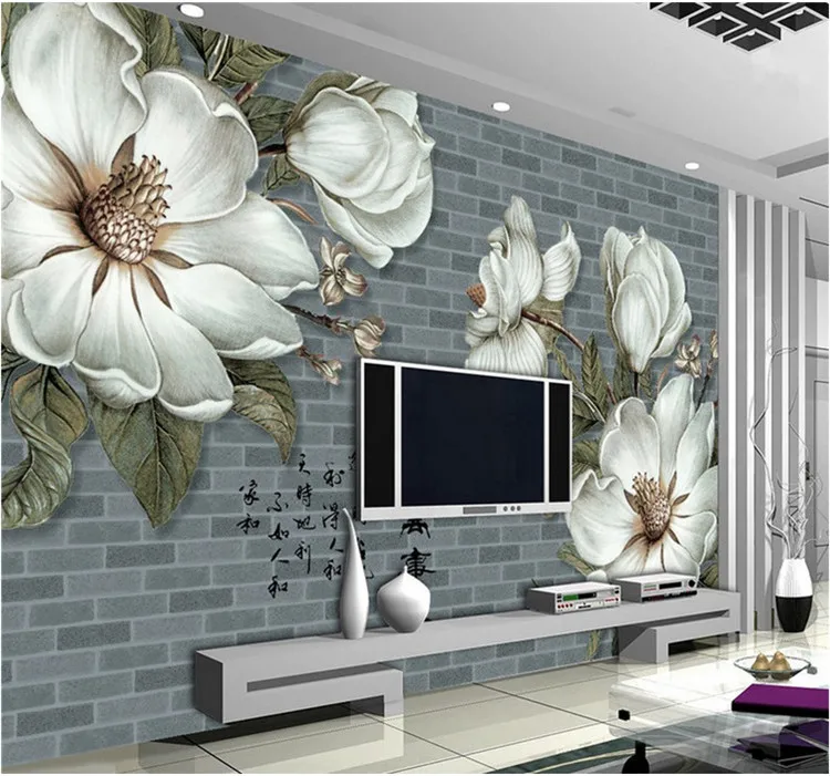 

papel de parede 3D hotot mural wallpaper for walls 3 d Auto Club Car Posters magazine Wallpaper Murals sports cars