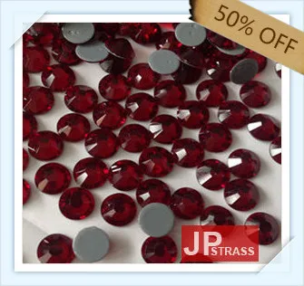 50% off super shiny ss20 5mm siam color  with  1440 pcs each pack ; for jewelry free shipping