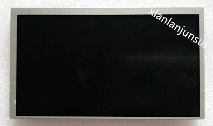 Tela de lcd usada de 6.5 polegadas