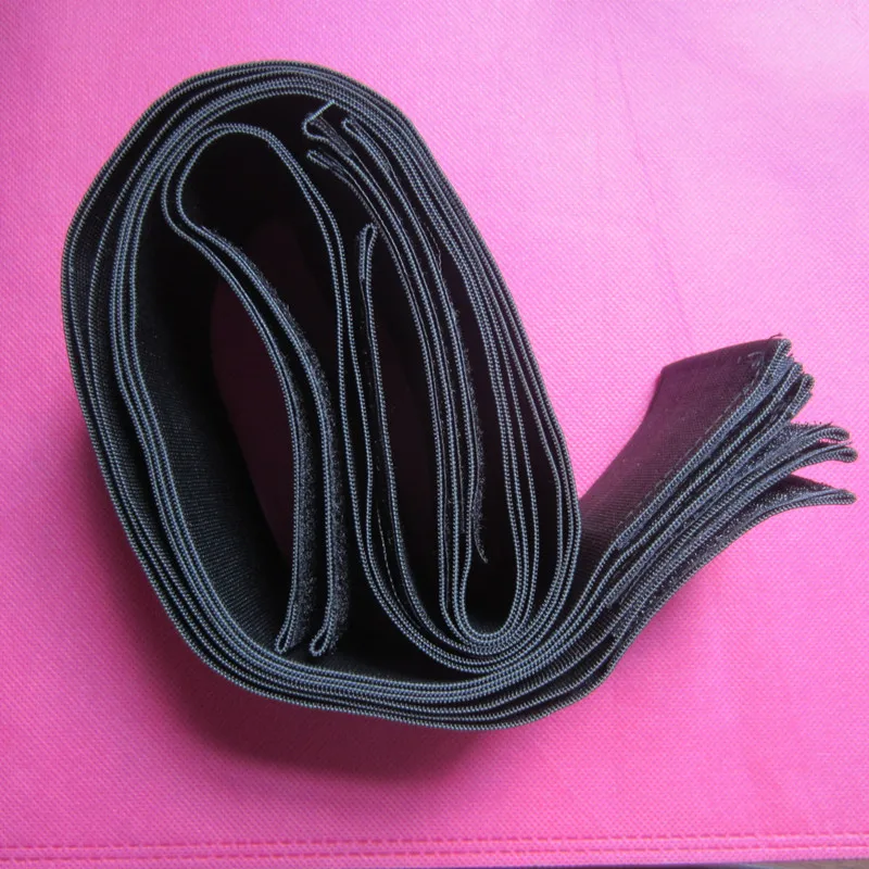 10pcs Elastic Straps For Electrode Stimulation Machine
