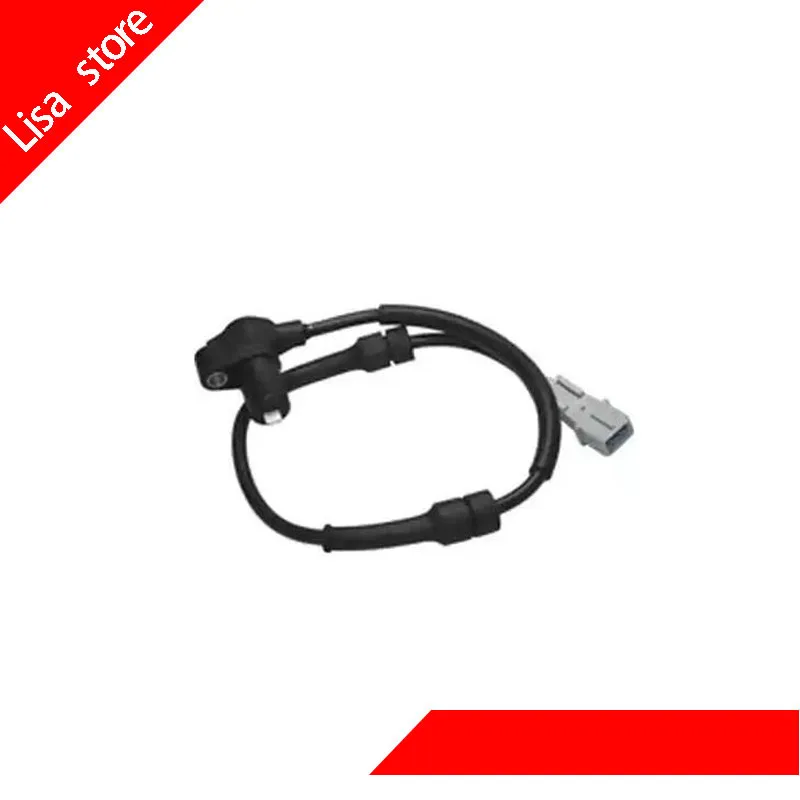 ABS Wheel Speed  Sensor Front left/right  For Citroen ZX N2 Peugeot Fukang 1.6 454535 454547;96087509 96180488，96217759