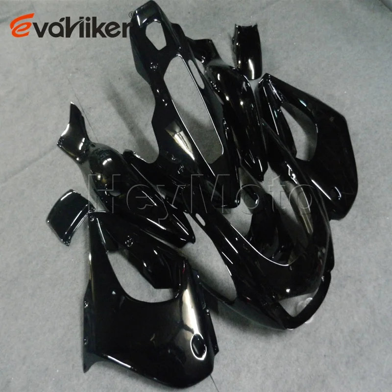 

ABS Plastic fairing for YZF1000R 1997 1998 1999 2000 2001 2002 2003 2004 2005 2006 2007 black motorcycle Fairing hull