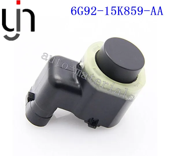 

Bumper Backup Parking Sensor PDC For Fo rd Mon deo S-MAX 06-2011 6G92-15K859-AA