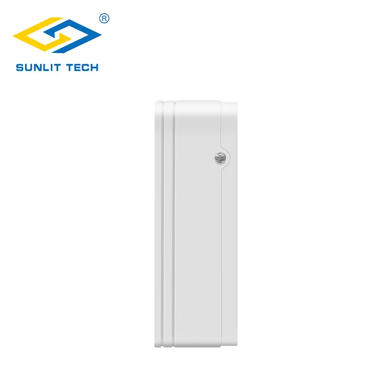 Wireless Vibration Sensor Shock Detector 433MHz / 868MHz Break Window Glass Sensor Detector for Smart Home Smart Life Security