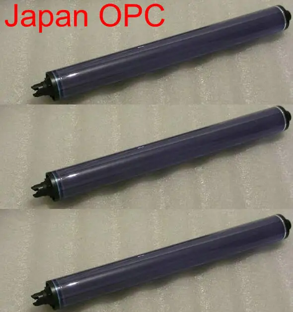 

3PC/Lot Color OPC Drum for Xerox WorkCentre 7655 7665 7675 7755 7765 7775 (Japan Drums)