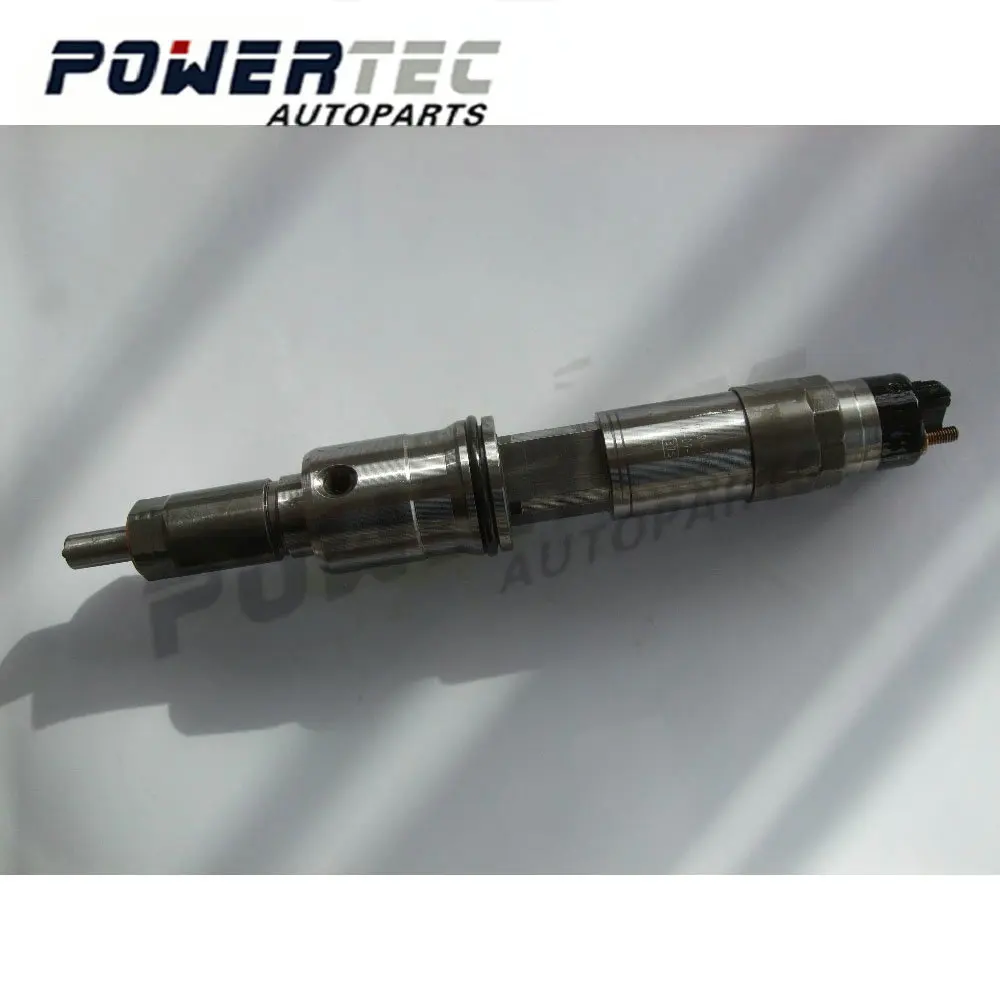 NEW diesel engine parts injector assy 0 445 120 310 spare parts common rail injection 0445 120 310 fuel injection 0445120310