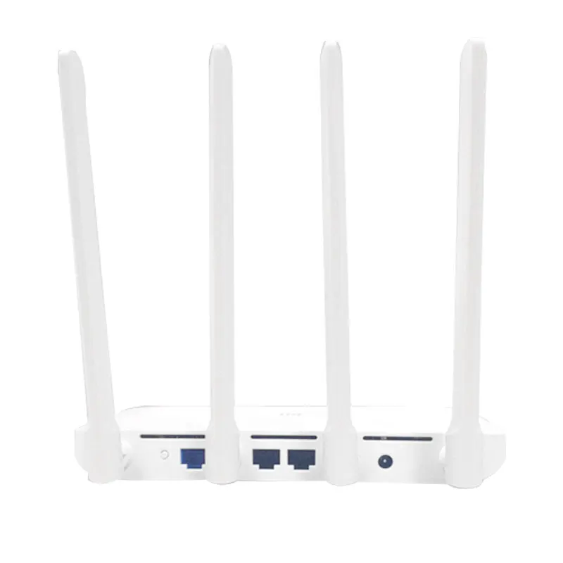 Xiaomi Router 1000M  3GV2 1167Mbps 2.4GHz 5GHz WiFi Mi Router Dual Band 128MB ROM WiFi 802.11ac Four Powerful High-Gain Antennas