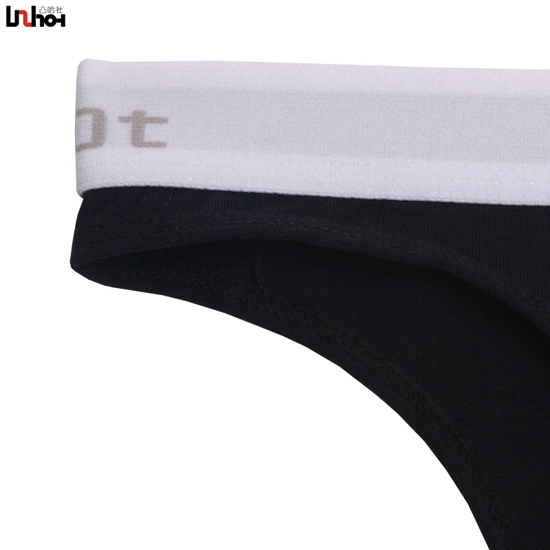 Sexy Men Underwear Briefs Shorts Cotton Underpants Breathable U Convex Pouch Low Waist Panties Homme Cuecas Calzoncillos M-XXL