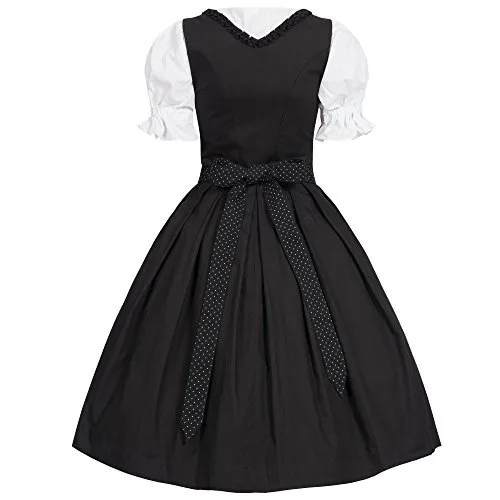 Thumbnail 3 - #35 Dirndls Comparison Guide