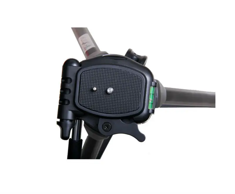 Weifeng-trípode de liberación rápida, placa QR, WT3770, 3750, 3570, 3550, 3530, 3730