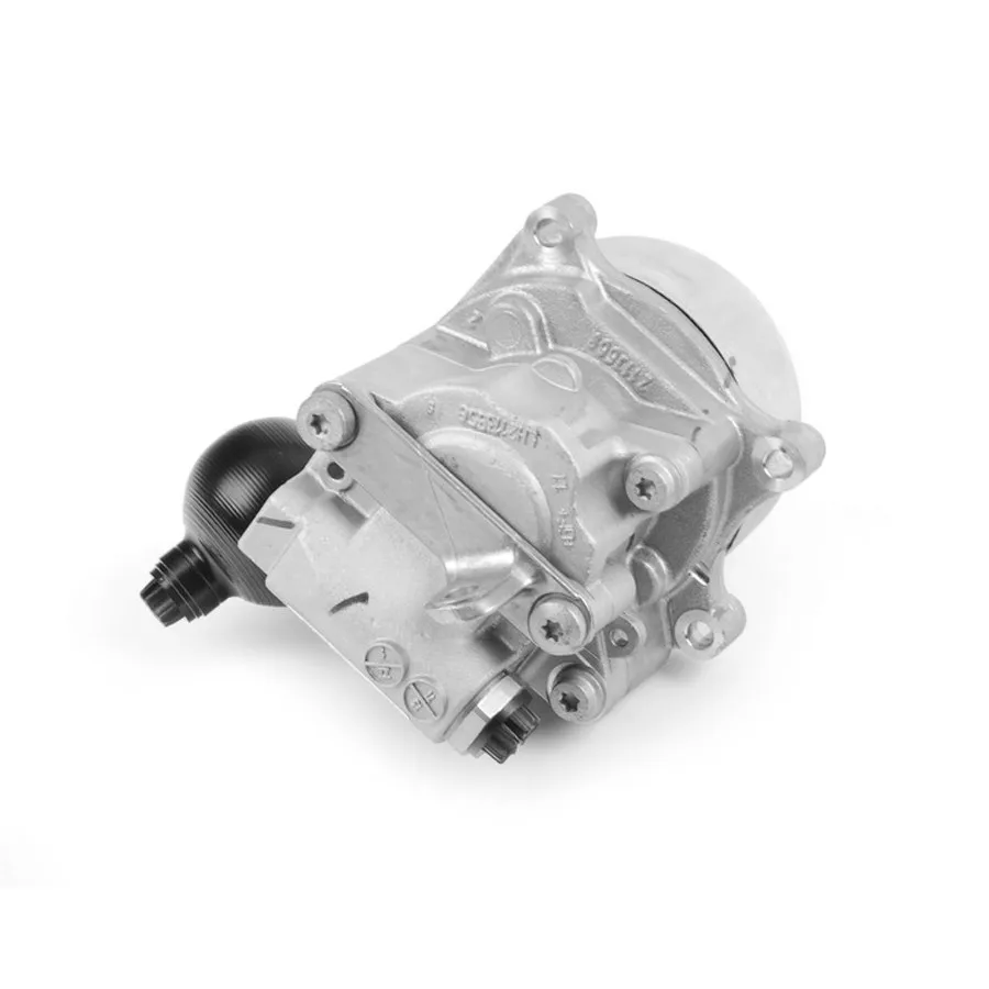 Free Shipping 2009-2016 New  Power Steering Pump Fit Cayenne ABC Tandem 95831402210  95531402211KT