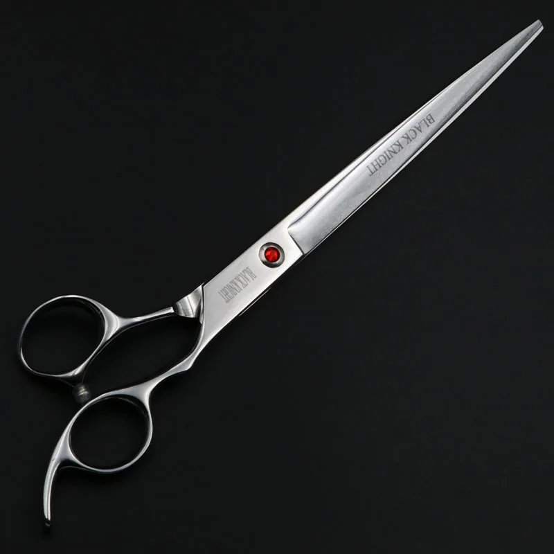 9 inch pet hair Cutting Scissors Dog Grooming Shears Classic practical model with Case