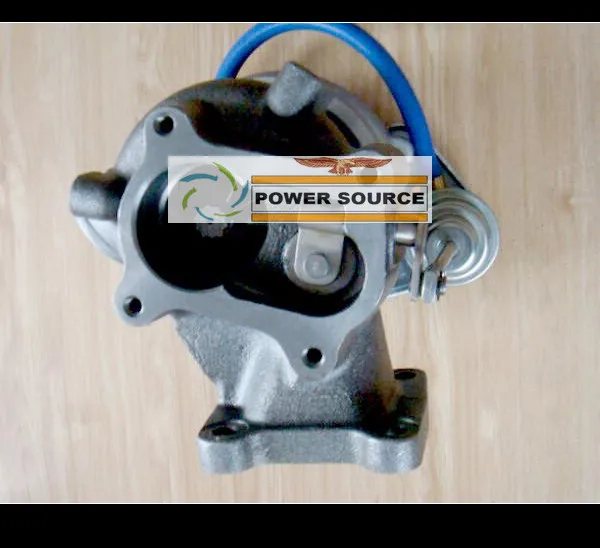 CT20 17201-54060 17201 54060 1720154060 17201-64030 Turbo Turbocharger For TOYOTA HIACE 95 HILUX Land cruiser 2L-T 2LT 2L T 2.4L