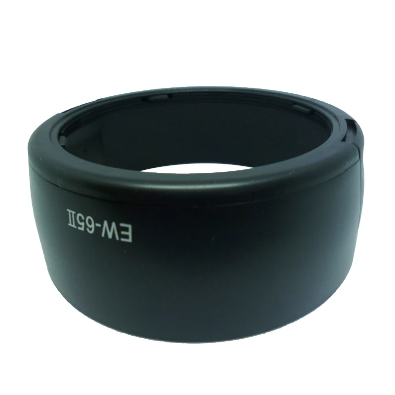 EW-65II EF Lens Hood For Canon EF 28mm F/2.8 35mm F/2.0