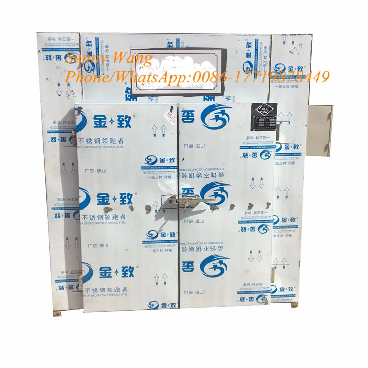 Disidratatore industriale per frutta secca 48 vassoi disidratatore per alimenti in acciaio inossidabile essiccatore per disidratazione della frutta