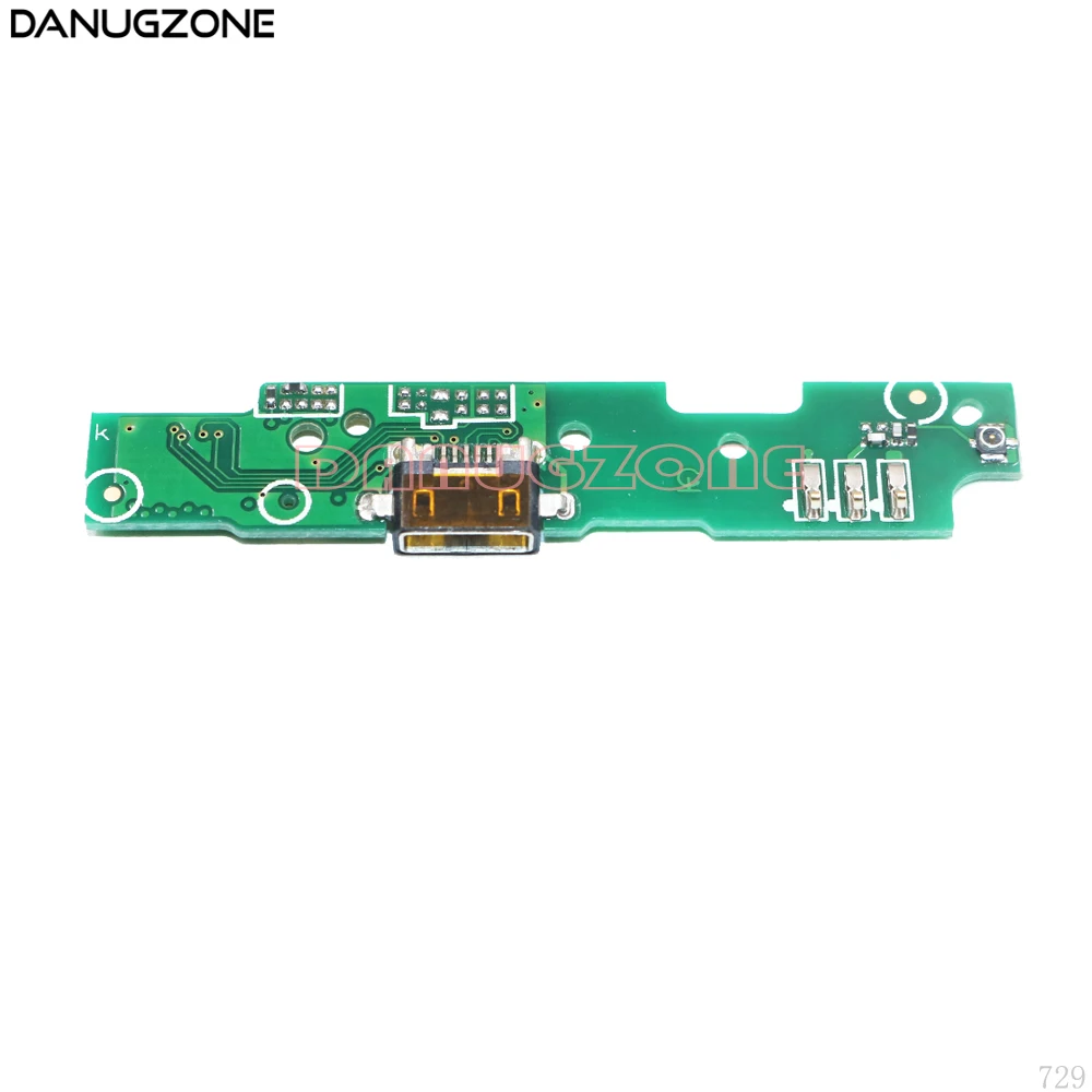 USB Charging Dock Port Socket Jack Plug Connector Charge Board Flex Cable For Xiaomi Redmi 1S 3G 4G