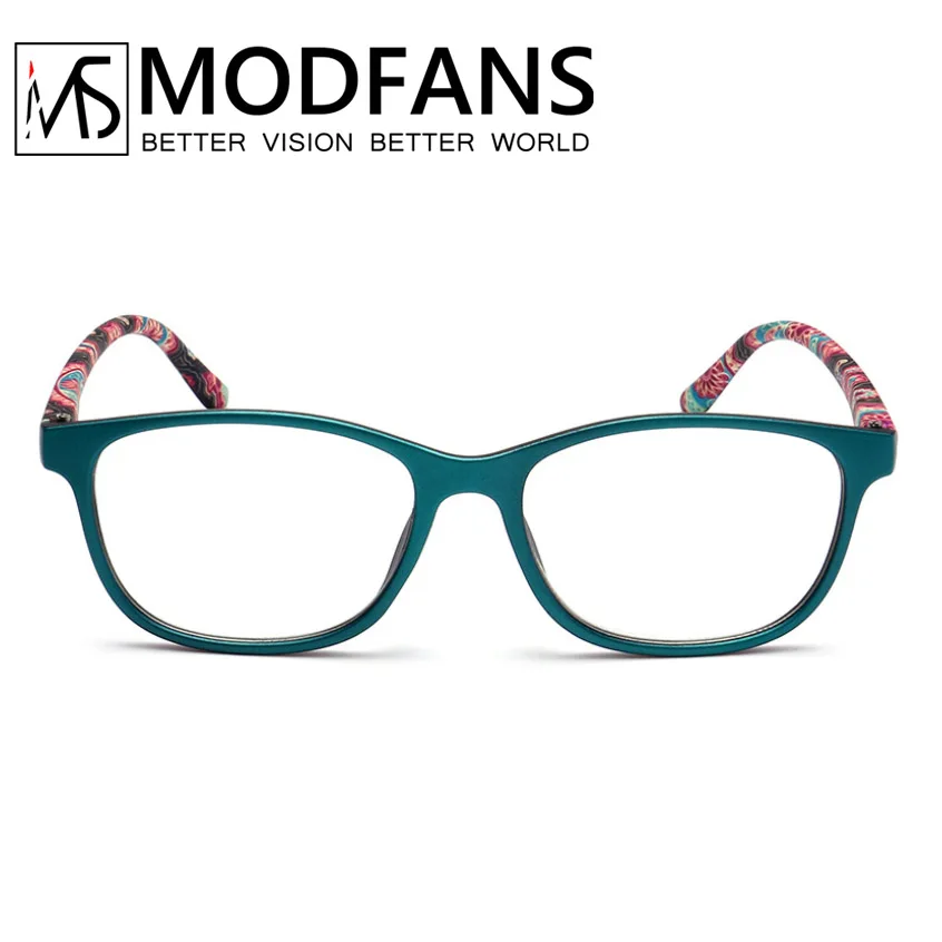 Reading Glasses Women Flowers diopter fashion Glasses For Reading Brands eyeglasses Ultralight presbyopia Glasses 1 1.5 2 2.5 3