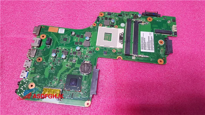 

V000325050 FOR Toshiba Satellite C55 Laptop Motherboard 6050A2566201-MB-A02 100% TESED OK