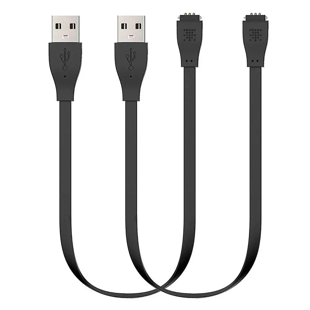 

2-Pack Charger for Fitbit Charge, Repalcement Charger Charging Cable Cord for Fitbit Charge - Not with Fitbit Charge HR